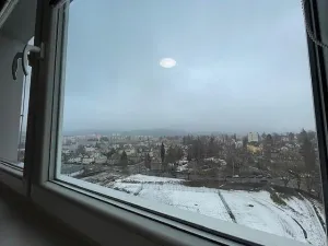 Pronájem bytu 1+1, Jablonec nad Nisou, Jizerská, 40 m2