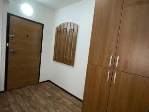 Pronájem bytu 1+1, Jablonec nad Nisou, Jizerská, 40 m2