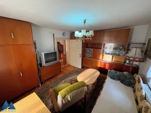 Prodej rodinného domu, Benešov u Semil, 73 m2