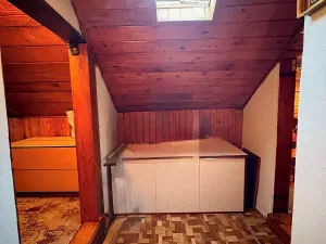 Prodej rodinného domu, Benešov u Semil, 73 m2