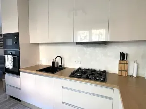 Pronájem bytu 2+1, Uherský Brod, Okružní, 58 m2