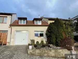 Prodej rodinného domu, Uherské Hradiště, Pod Vinohrady, 119 m2