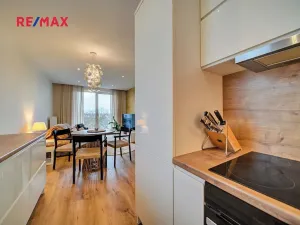 Pronájem bytu 3+kk, Nymburk, V Kolonii, 68 m2