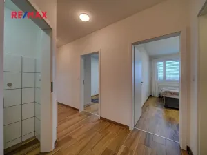 Pronájem bytu 3+kk, Nymburk, V Kolonii, 68 m2