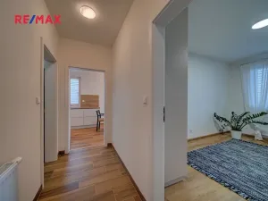 Pronájem bytu 3+kk, Nymburk, V Kolonii, 68 m2