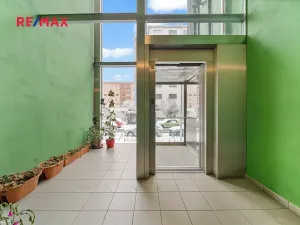 Prodej bytu 2+1, Praha - Žižkov, K lučinám, 50 m2