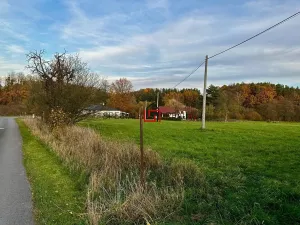 Prodej pozemku pro bydlení, Stará Ves nad Ondřejnicí, Nový Svět, 1122 m2