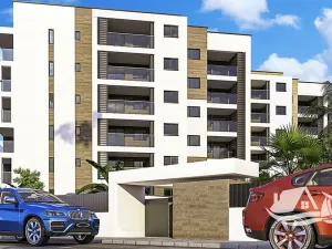 Prodej bytu 4+kk, Pilar de la Horadada, Španělsko, 96 m2