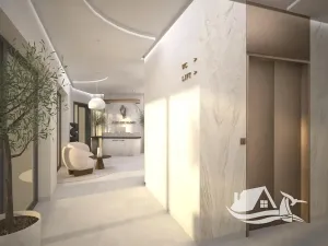 Prodej bytu 1+kk, Nesebar, Bulharsko, 31 m2