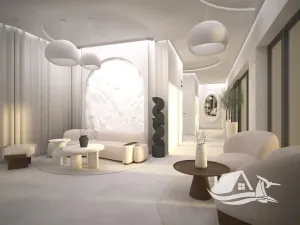 Prodej bytu 1+kk, Nesebar, Bulharsko, 31 m2