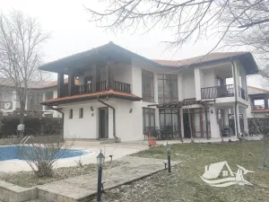 Prodej rodinného domu, Pomorie, Bulharsko, 146 m2
