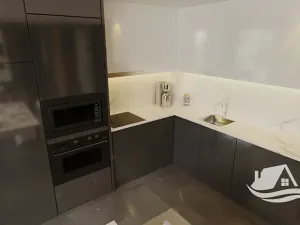 Prodej bytu 3+kk, Nesebar, Bulharsko, 47 m2