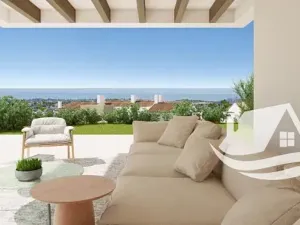 Prodej bytu 3+kk, Benahavís, Španělsko, 95 m2