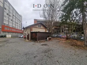 Pronájem garáže, Frýdek-Místek, 20 m2