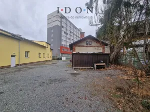 Pronájem garáže, Frýdek-Místek, 20 m2