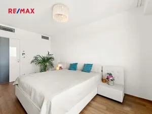 Pronájem bytu 2+kk, Praha - Žižkov, Olšanská, 71 m2