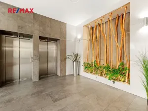 Pronájem bytu 2+kk, Praha - Žižkov, Olšanská, 71 m2