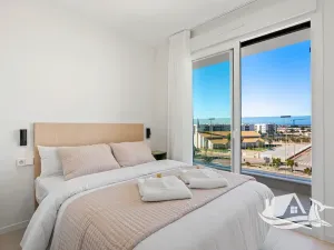 Prodej bytu 4+kk, Los Alcázares, Španělsko, 87 m2