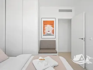 Prodej bytu 4+kk, Los Alcázares, Španělsko, 87 m2