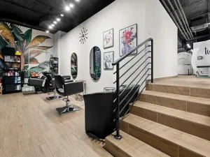 Pronájem obchodního prostoru, Praha - Karlín, Sokolovská, 363 m2