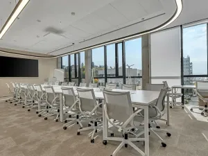 Pronájem kanceláře, Praha - Modřany, Mezi vodami, 250 m2