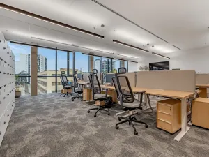 Pronájem kanceláře, Praha - Modřany, Mezi vodami, 250 m2