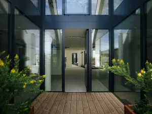 Pronájem kanceláře, Praha - Nové Město, Václavské náměstí, 2149 m2