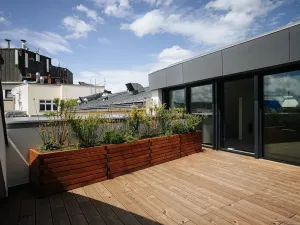 Pronájem kanceláře, Praha - Nové Město, Václavské náměstí, 2149 m2