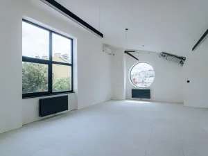 Pronájem kanceláře, Praha - Nové Město, Václavské náměstí, 2149 m2