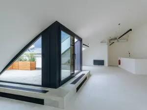 Pronájem kanceláře, Praha - Nové Město, Václavské náměstí, 2149 m2