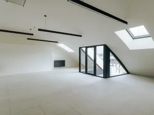 Pronájem kanceláře, Praha - Nové Město, Václavské náměstí, 2149 m2