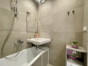 Pronájem bytu 2+1, Jihlava, Bratří Čapků, 54 m2