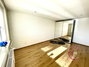 Pronájem bytu 2+1, Jihlava, Bratří Čapků, 54 m2