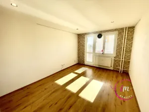 Pronájem bytu 2+1, Jihlava, Bratří Čapků, 54 m2