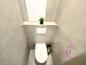 Pronájem bytu 2+1, Jihlava, Bratří Čapků, 54 m2