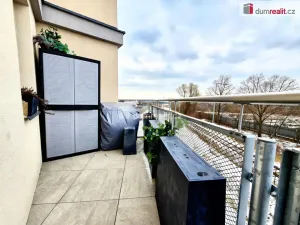 Prodej bytu 3+kk, Brandýs nad Labem-Stará Boleslav - Brandýs nad Labem, Augustina Lukeše, 107 m2