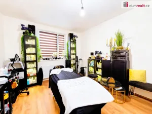 Prodej bytu 3+kk, Brandýs nad Labem-Stará Boleslav - Brandýs nad Labem, Augustina Lukeše, 107 m2