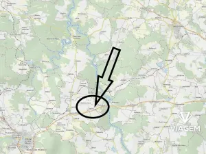 Prodej pozemku pro bydlení, Záhoří, 969 m2