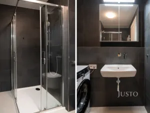 Pronájem bytu 2+kk, Beroun - Beroun-Město, Na Parkáně, 64 m2