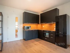 Pronájem bytu 2+kk, Beroun - Beroun-Město, Na Parkáně, 64 m2