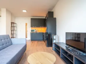 Pronájem bytu 2+kk, Beroun - Beroun-Město, Na Parkáně, 64 m2