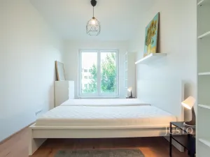 Pronájem bytu 2+kk, Beroun - Beroun-Město, Na Parkáně, 64 m2