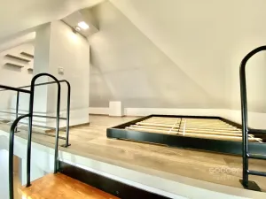 Pronájem bytu 1+kk, Bakov nad Jizerou - Podhradí, 45 m2