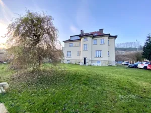 Pronájem bytu 1+kk, Bakov nad Jizerou - Podhradí, 45 m2