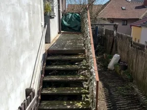 Prodej rodinného domu, Třebíč - Nové Dvory, Tkalcovská, 140 m2