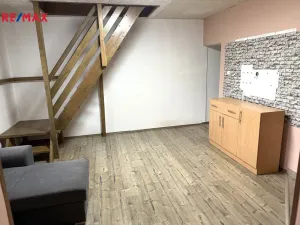 Prodej rodinného domu, Třebíč - Nové Dvory, Tkalcovská, 140 m2