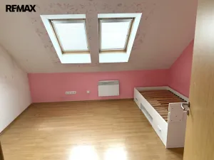 Prodej rodinného domu, Třebíč - Nové Dvory, Tkalcovská, 140 m2