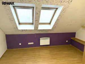 Prodej rodinného domu, Třebíč - Nové Dvory, Tkalcovská, 140 m2