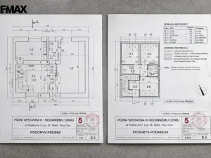 Prodej rodinného domu, Třebíč - Nové Dvory, Tkalcovská, 140 m2