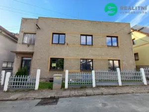 Prodej rodinného domu, Nové Město nad Metují, Čelakovského, 140 m2